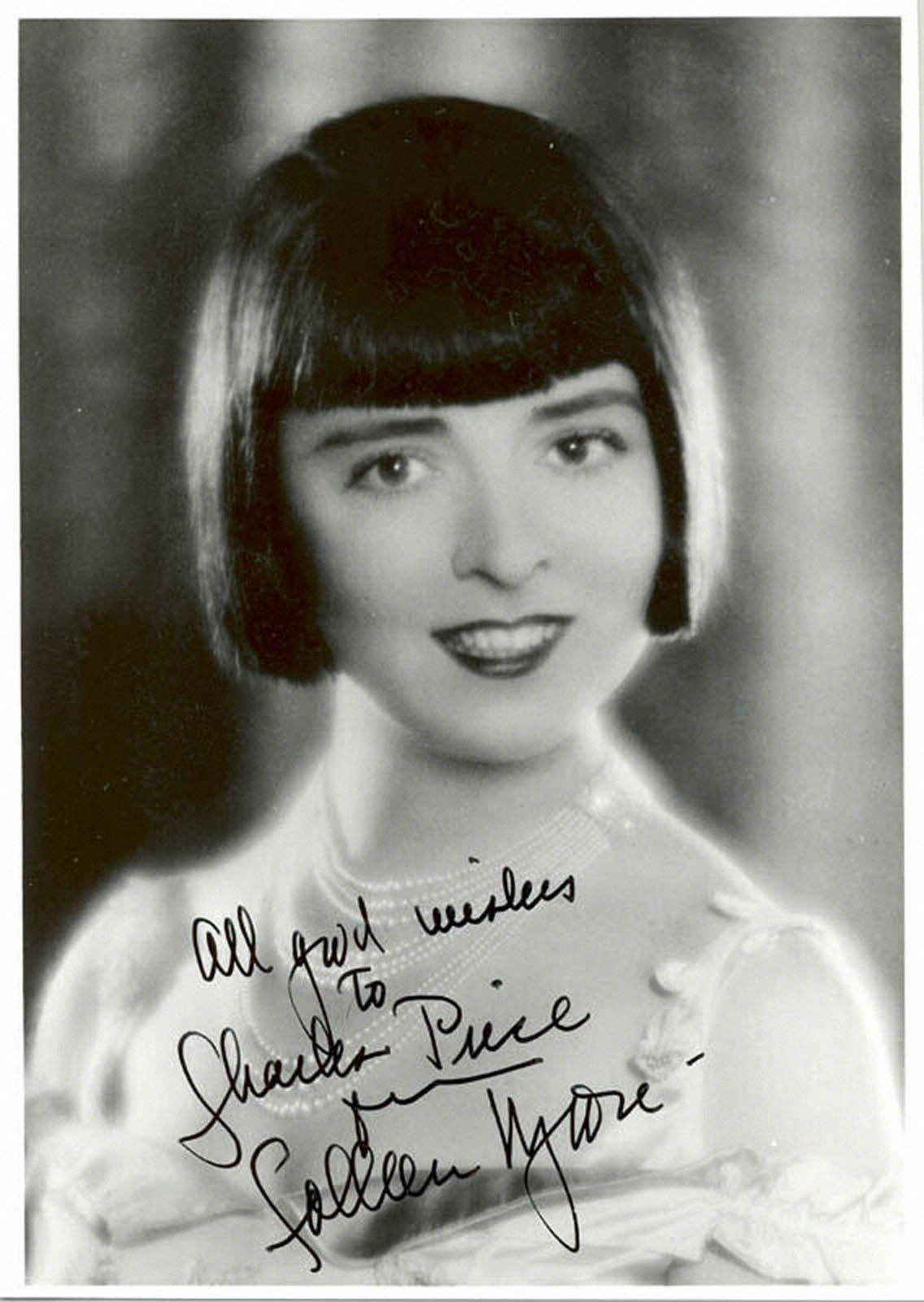 Colleen Moore