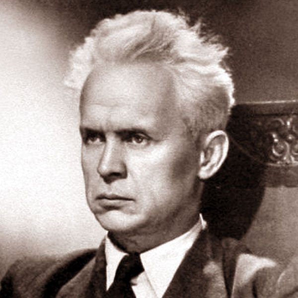 Aleksandr Dovzhenko