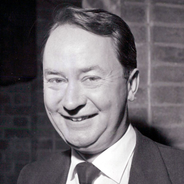 Peter Sallis