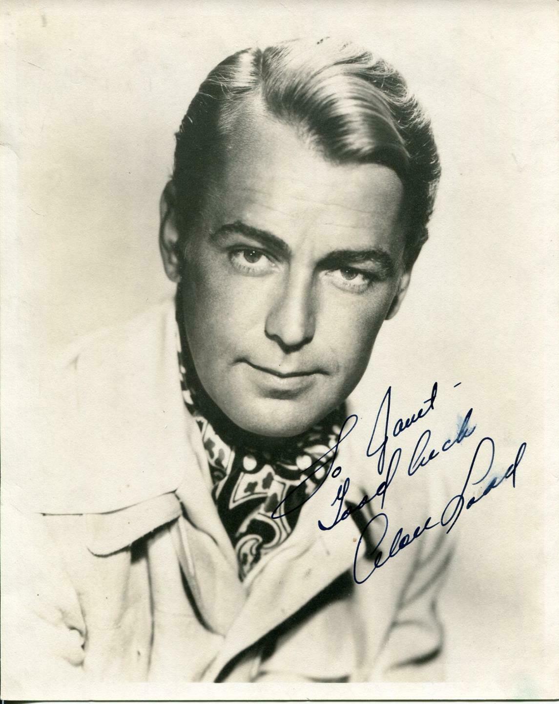 Alan Ladd