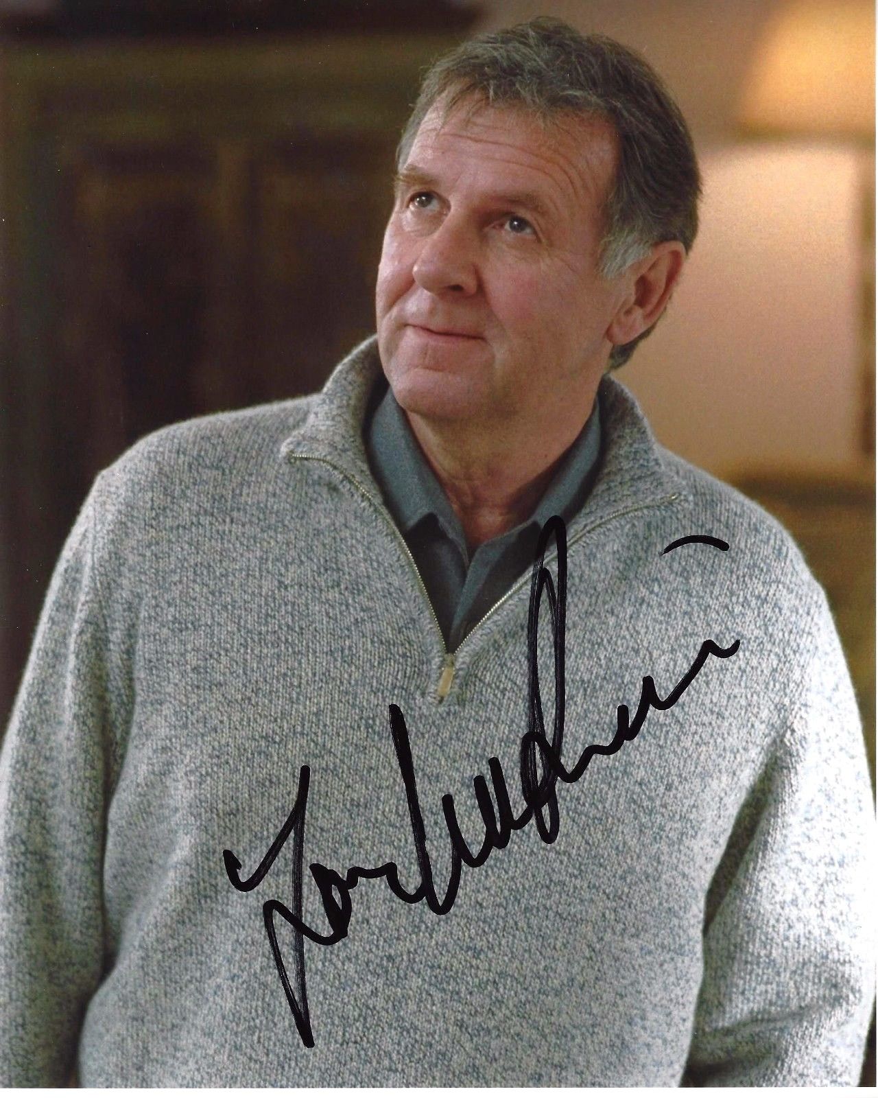 Tom Wilkinson