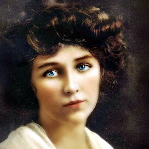 Florence La Badie