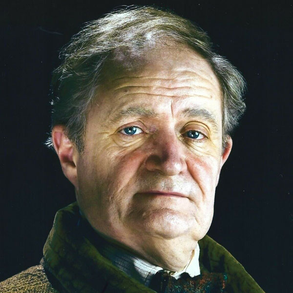 Jim Broadbent