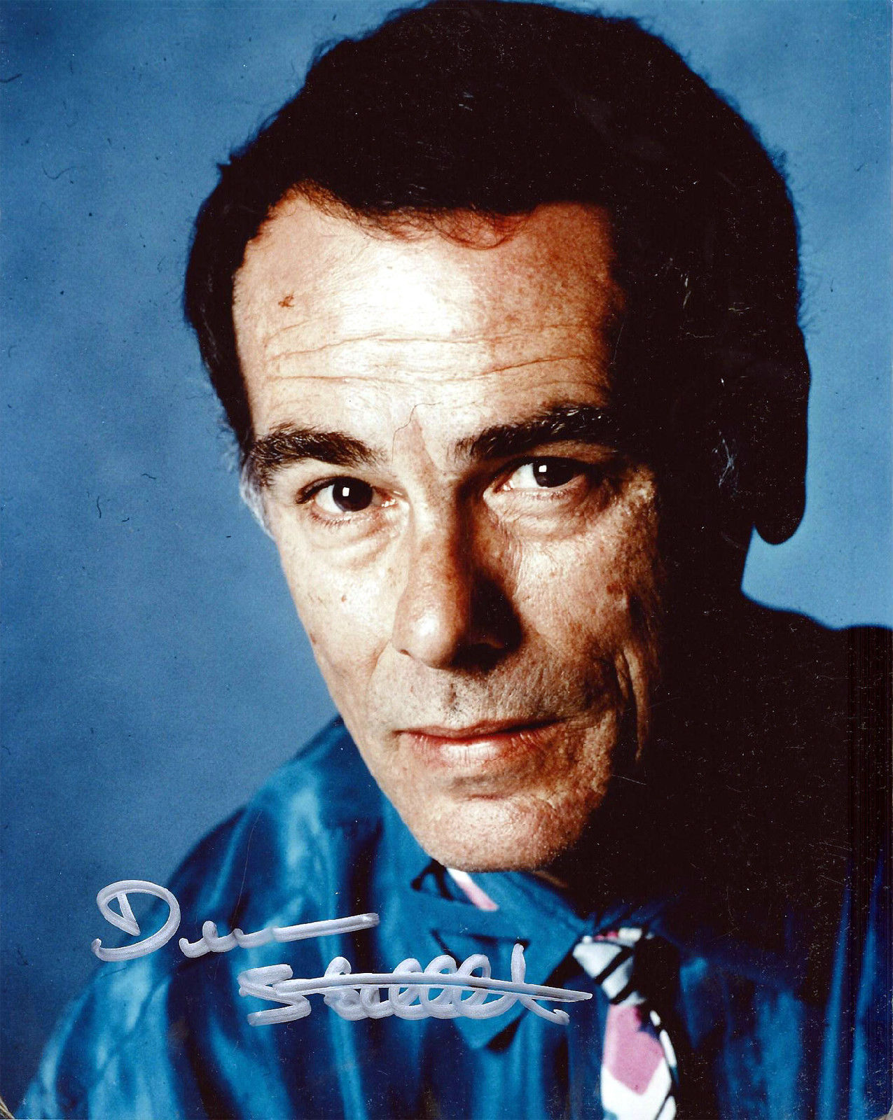 Dean Stockwell