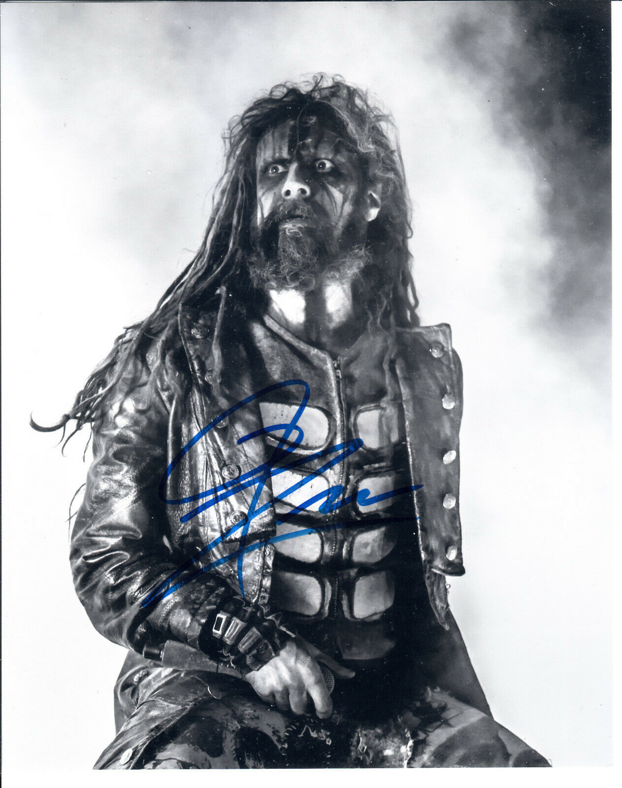 Rob Zombie