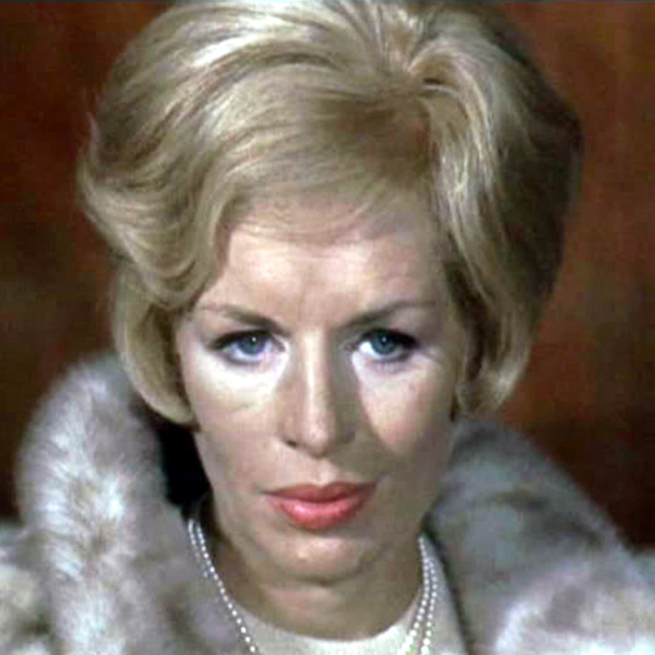 Yootha Joyce