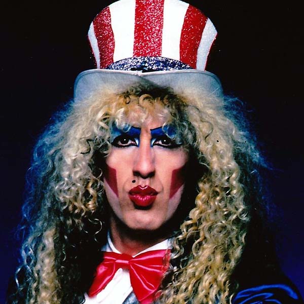 Dee Snider