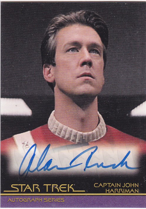 Alan Ruck