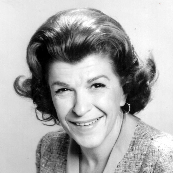 Nancy Walker