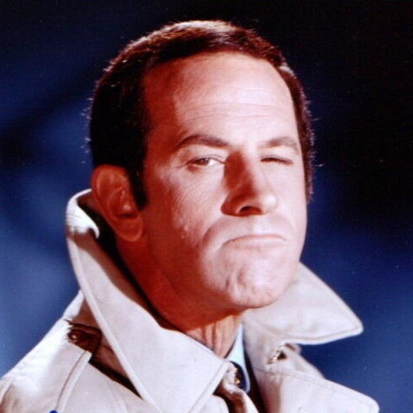 Don Adams