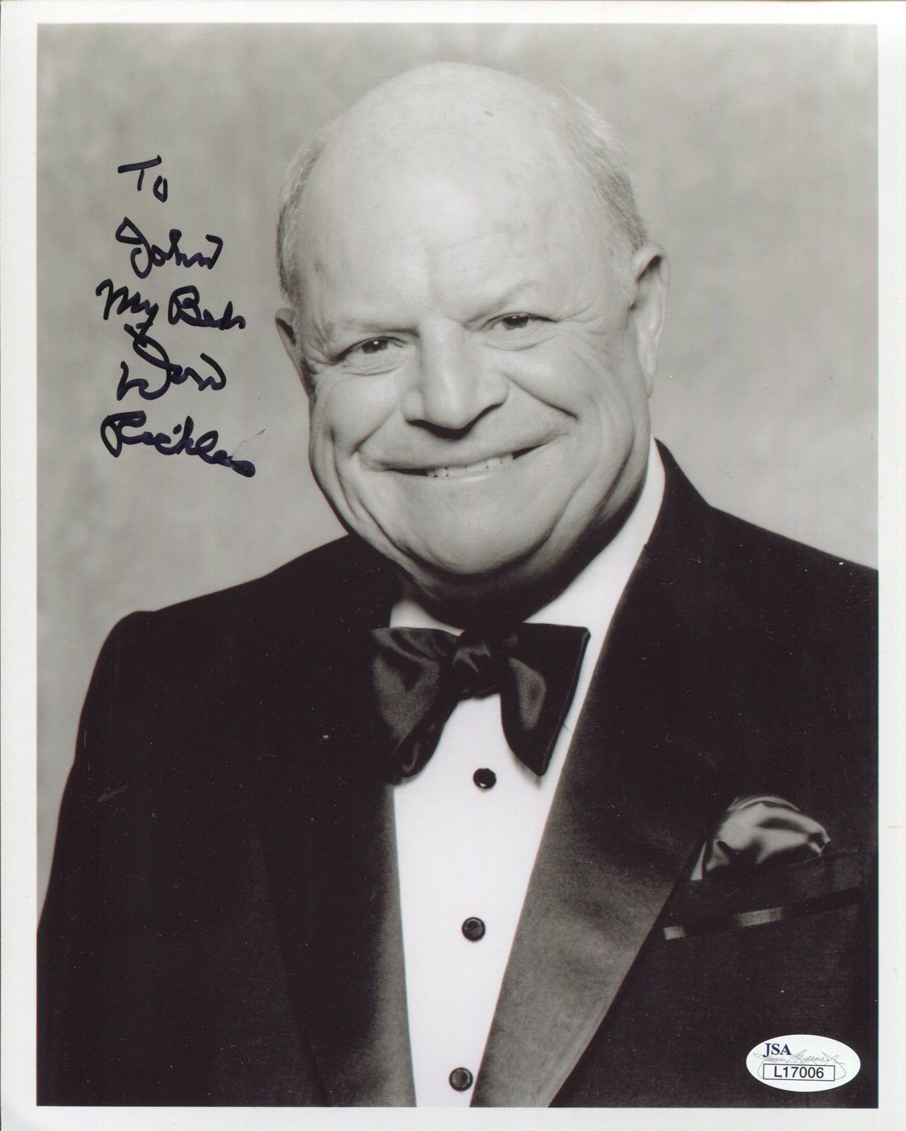 Don Rickles