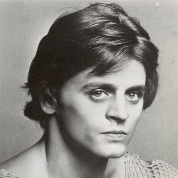 Mikhail Baryshnikov