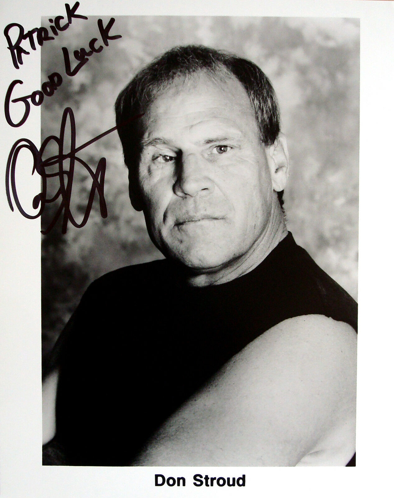 Don Stroud