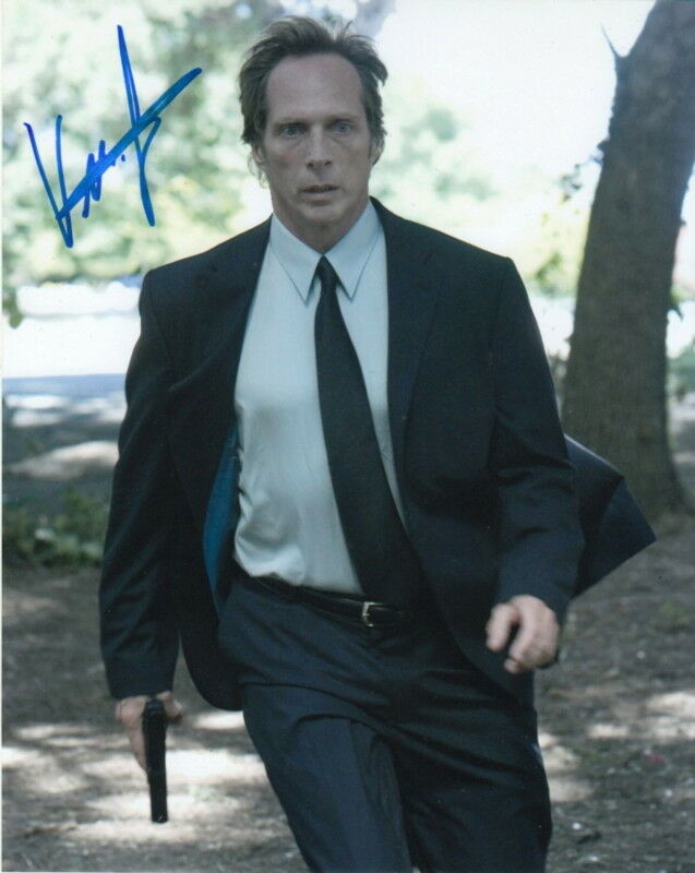 William Fichtner