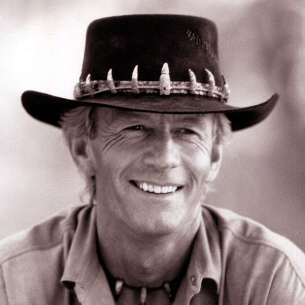 Paul Hogan