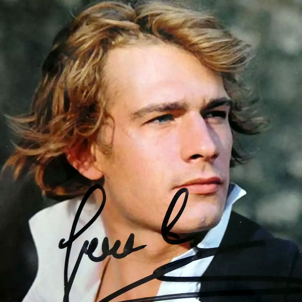 Guillaume Depardieu