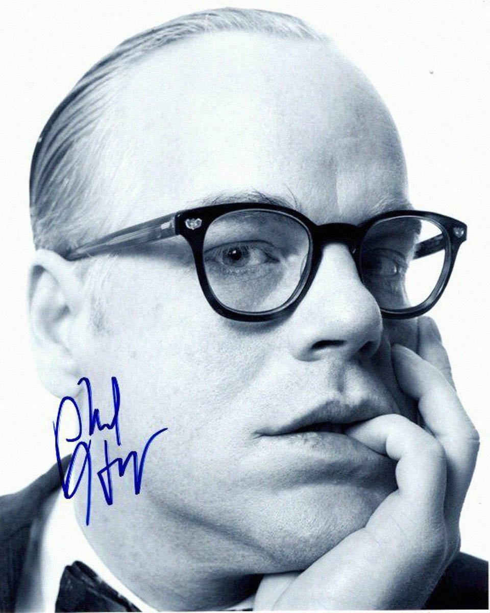 Philip Seymour Hoffman