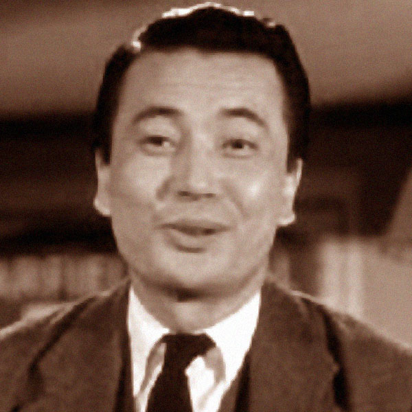 Hiroshi Tachikawa