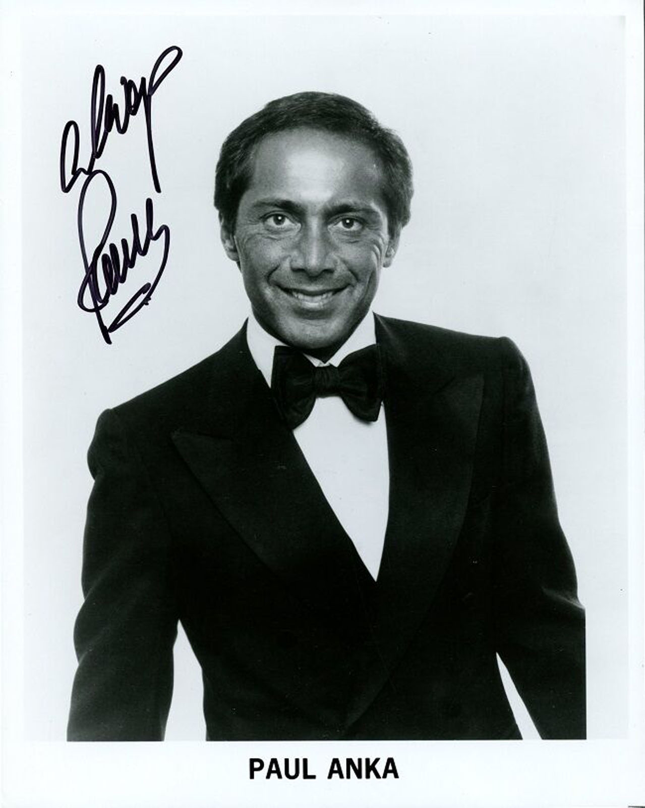 Paul Anka