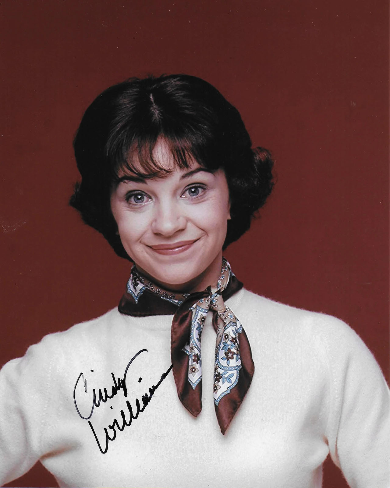 Cindy Williams