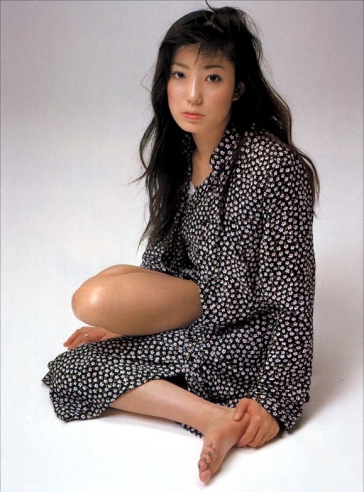 Miho Kanno