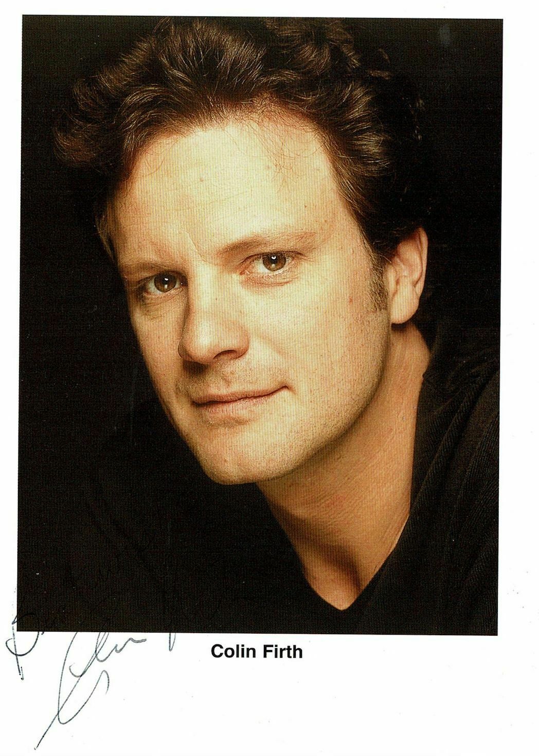 Colin Firth