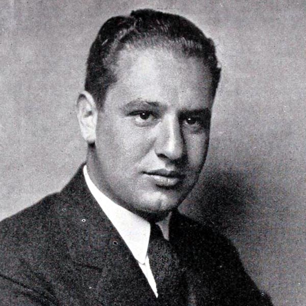 Ernst Laemmle