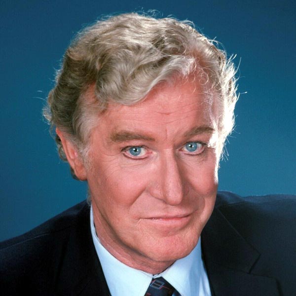 Edward Mulhare