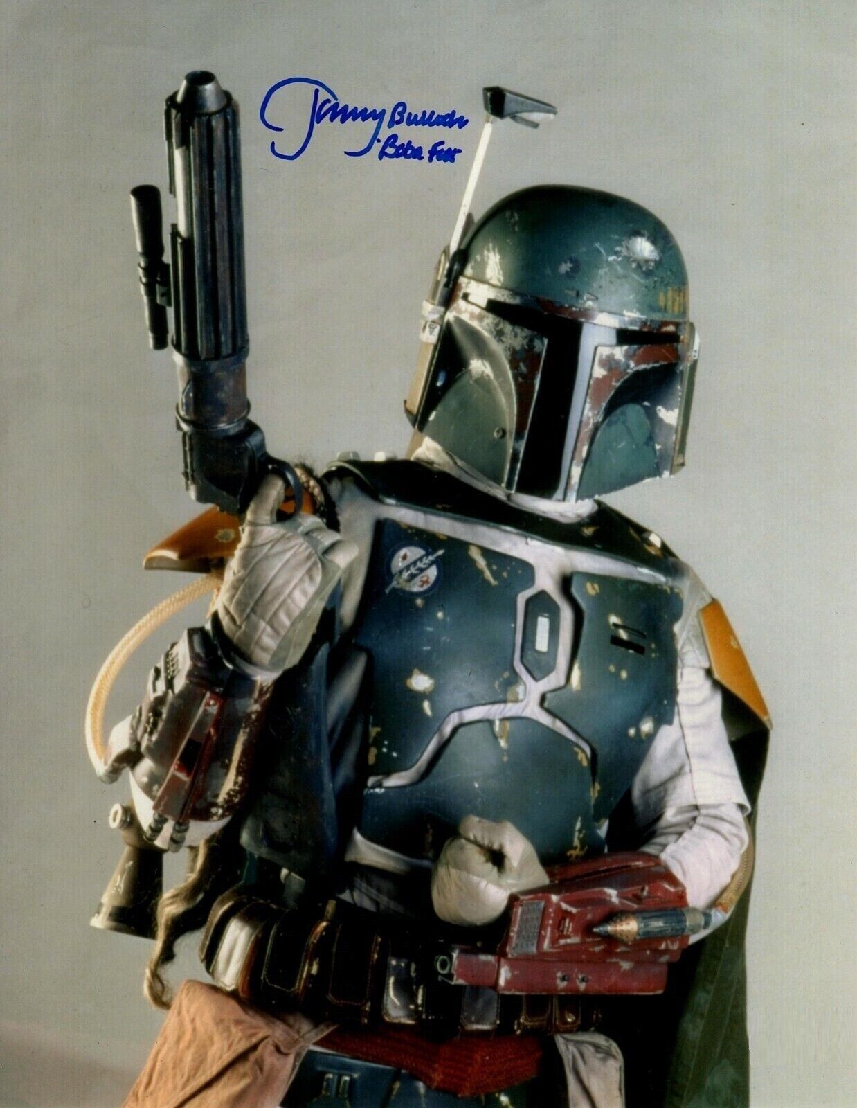 Jeremy Bulloch