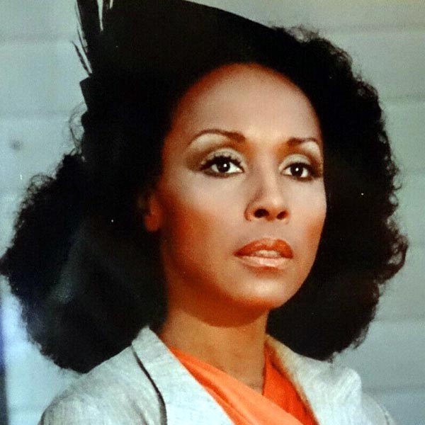 Diahann Carroll