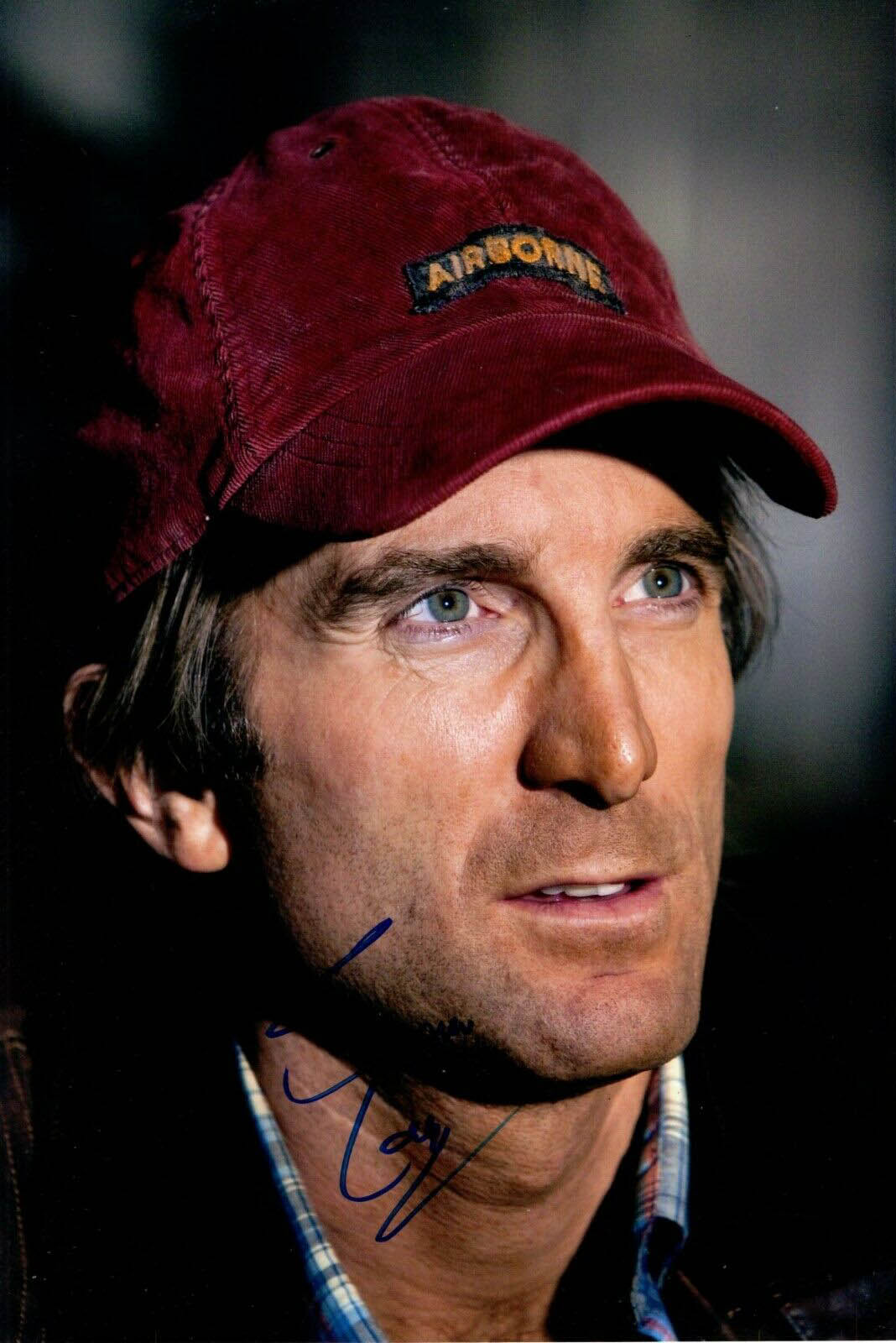 Sharlto Copley