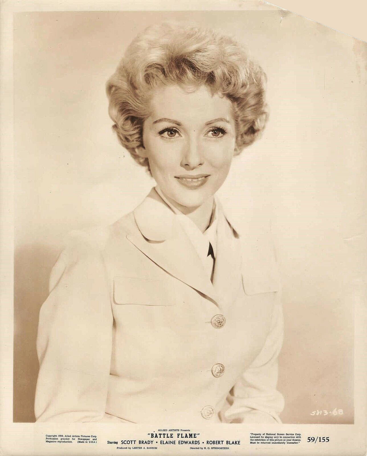 Elaine Edwards