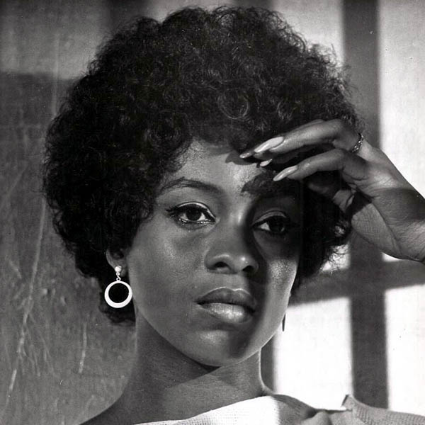 Lola Falana