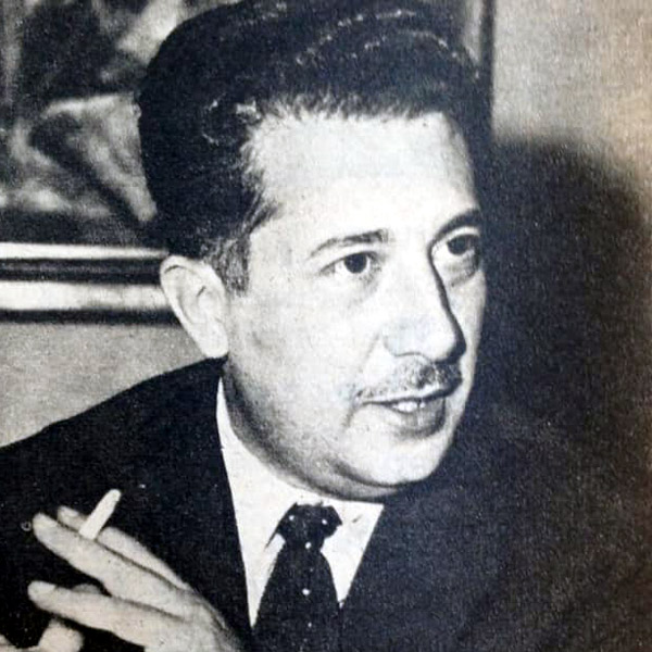 Marco Denevi