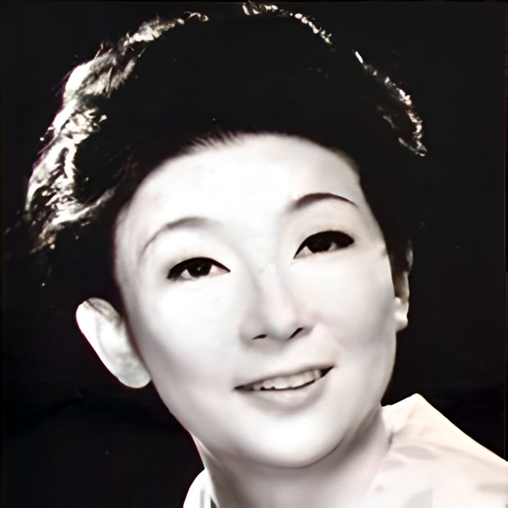 Michiko Ai