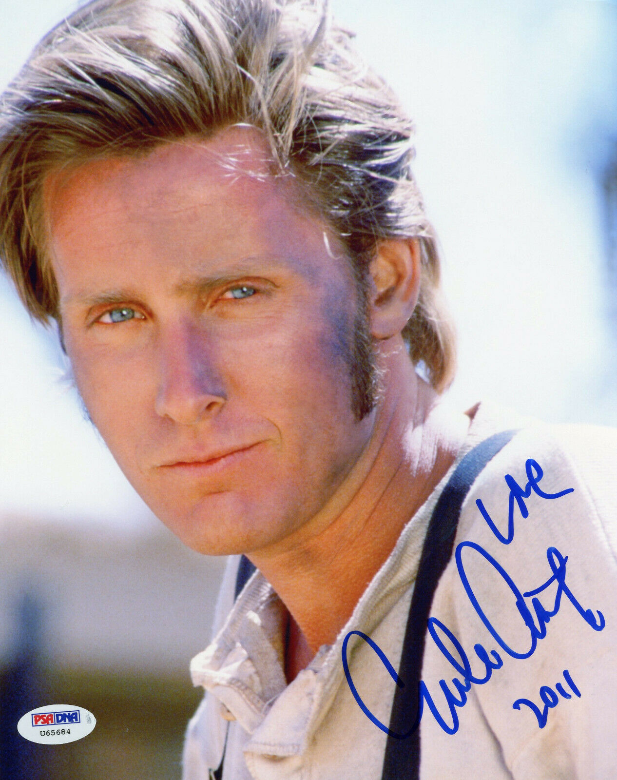 Emilio Estevez