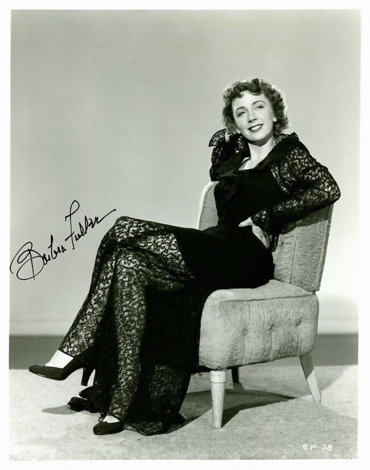 Barbra Fuller