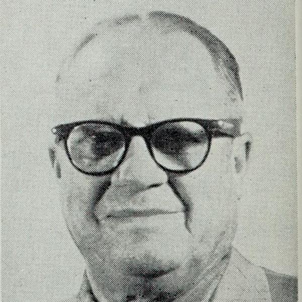 Ralph Hammeras