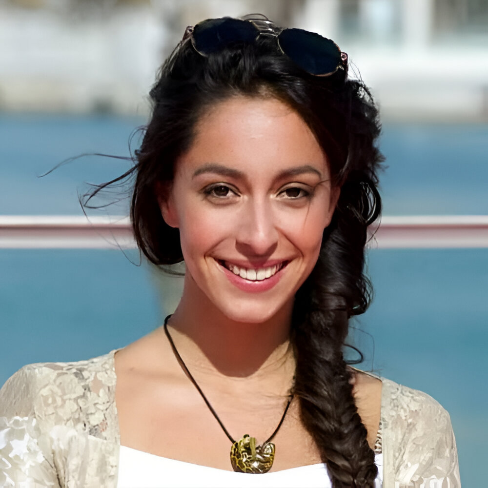 Oona Chaplin