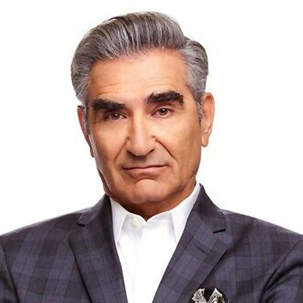 Eugene Levy