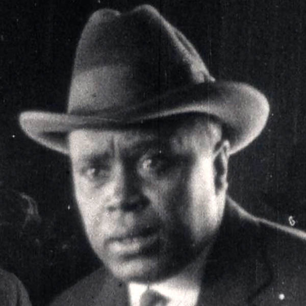 Oscar Micheaux