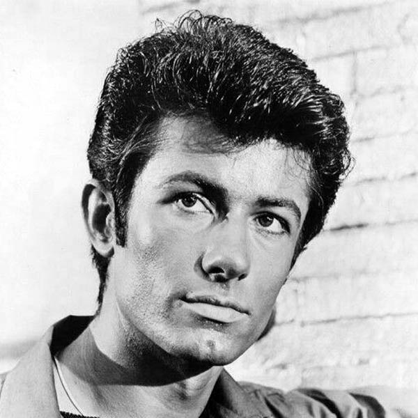 George Chakiris