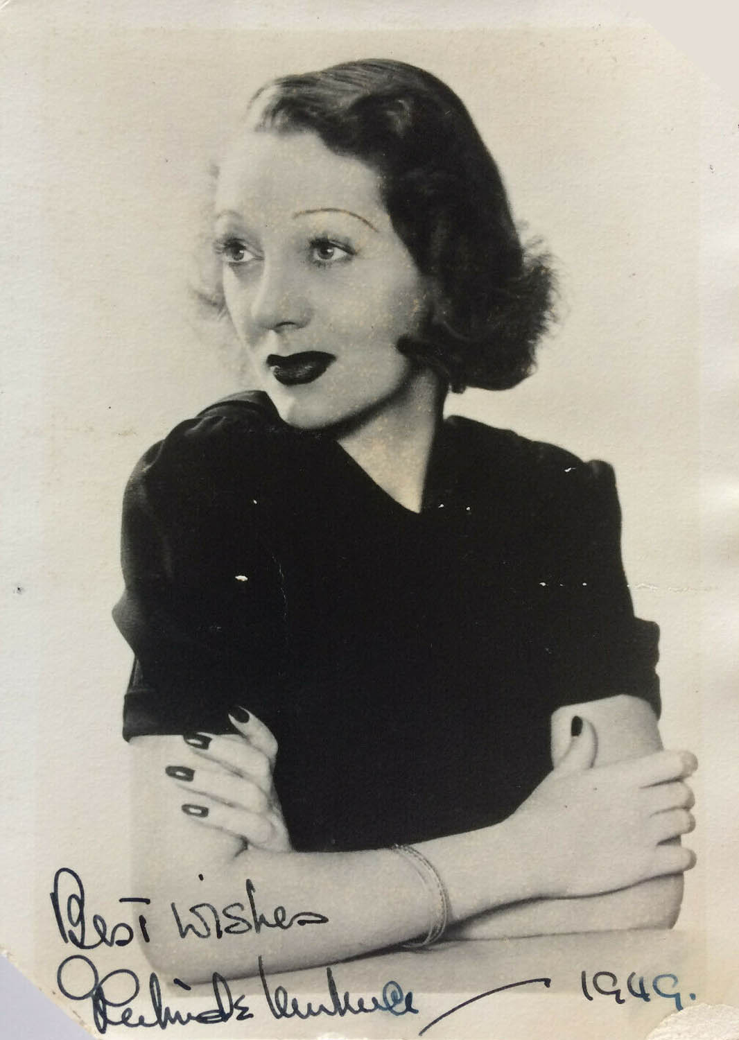 Gertrude Lawrence