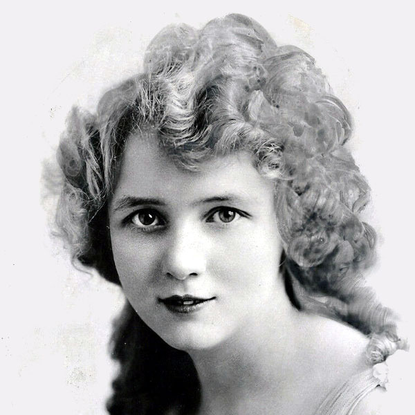 Gladys Leslie