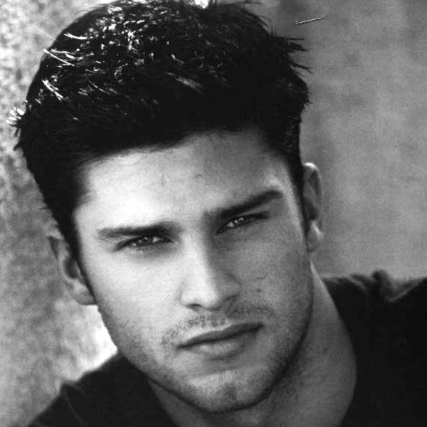 Greg Vaughan