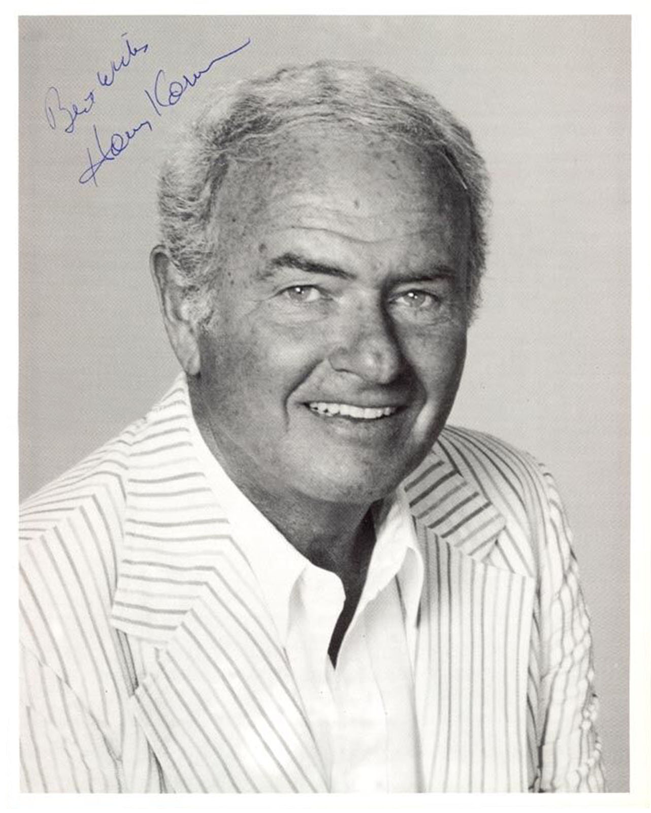 Harvey Korman