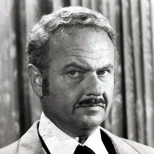 Harvey Korman