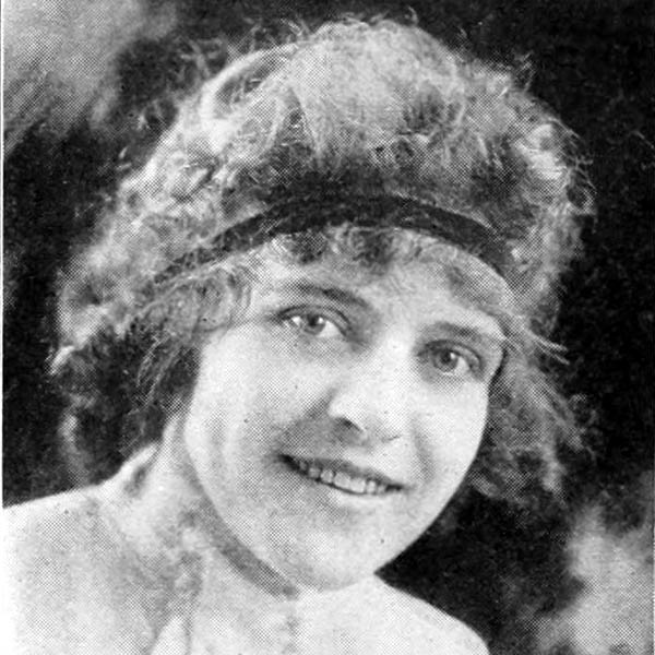 Helen Gibson