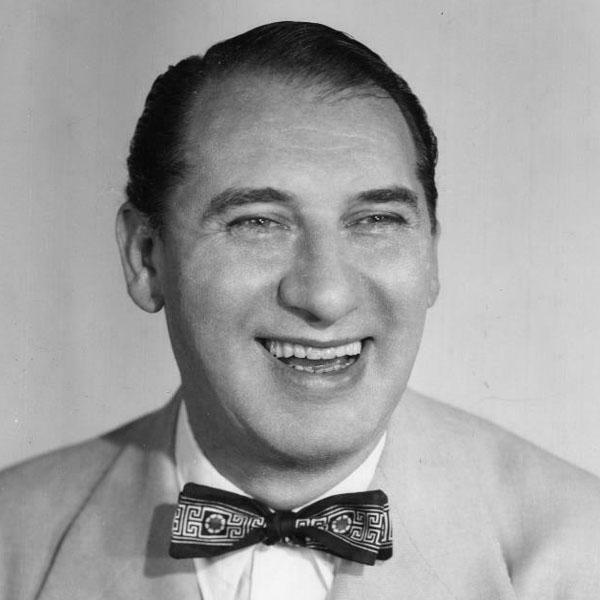 Henny Youngman