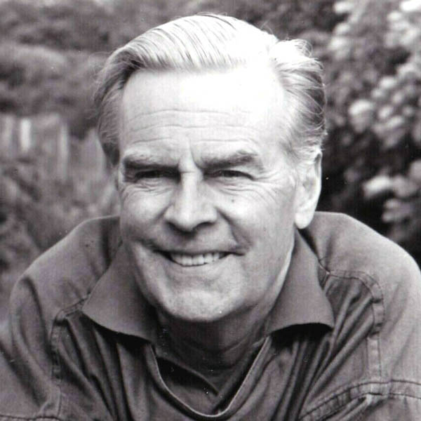 Ian Carmichael